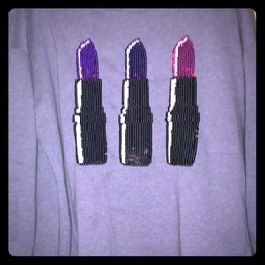 🌺Juicy Couture sweatshirt🌺